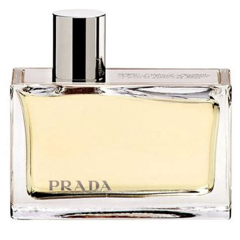 parfumo prada amber|perfume Prada amber original.